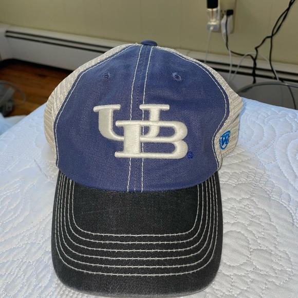 University At Buffalo Hat 